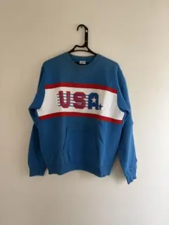 90s Champion USAスウェット L
