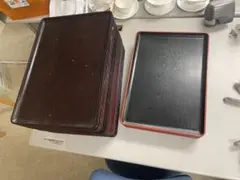 業務用 漆器調 そば盆 26枚セット 飲食店向け 中古26㎝×36㎝ | Mercari