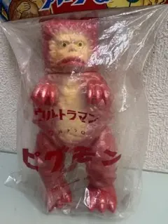 Enka vinyl ギガス 検 ベアモデル ブルマァク マーミット m1号 - メルカリ