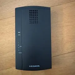 I-O DATA WN-AC1167R 無線LANルーター