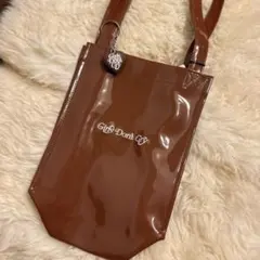 CGYYDS 本革 ハーフムーン ショルダーバッグ - メルカリ