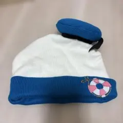 ディズニー ドナルドダック 帽子 58cm