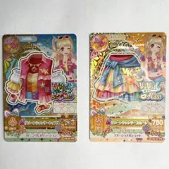 2026年最新】アイカツカード みくるプレミアムの人気アイテム - メルカリ