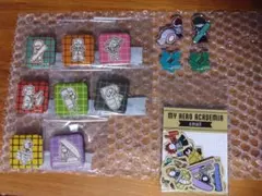 ヒロアカ small まとめ売り