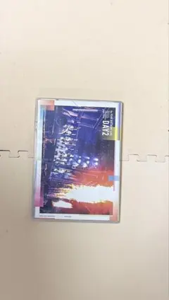 乃木坂46 6th YEAR BIRTHDAY LIVE Day2 DVD