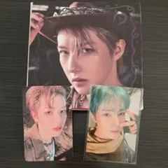 beat it up アルバム ロンジュン