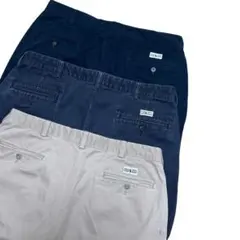 ポロ ラルフローレン ポロチノ 3点セット