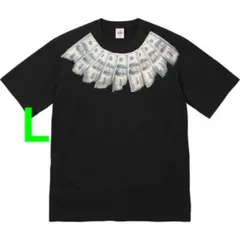 Supreme MM6 Maison Margiela Money S/S L