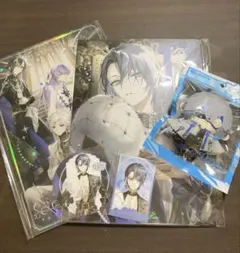 Dytica 2nd Anniversary タペストリー 2セット - メルカリ