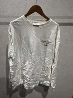 King & Prince コンサートツアー2020 長袖Tシャツ