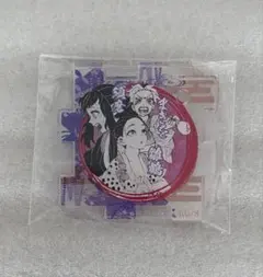 鬼滅の刃 ジャンプショップ アクリルパズル 宇髄嫁