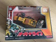 タカラ　トランスフォーマー　スーパーリンク付属トレカ　レア タカラ トランスフォーマー スーパーリンク付属トレカ レア