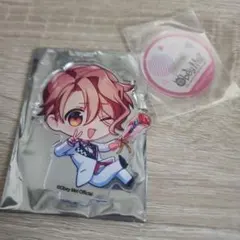 Obey Me! アスモデウス アクリルスタンド