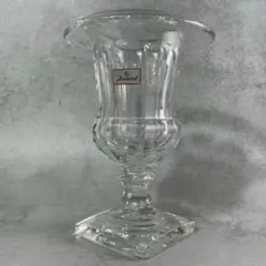 【美品】Baccarat クリスタル バカラ美術館 ミュージアムコレクション