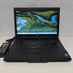 Windows11 オフィス付き　Core i5 SSD メモリ8GB NEC