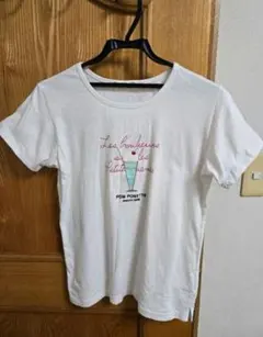 ポンポネット Tシャツ