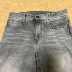 G-RTAR RAW 3301-R DECONSTRUCTED SKINNY