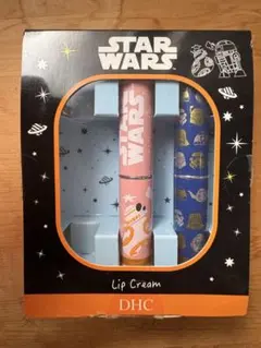 DHC STAR WARS リップクリーム 2本セットのサムネイル