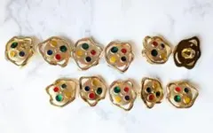 ボタンまとめ売り③