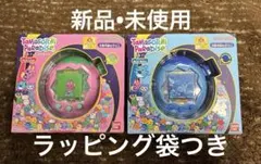 たまごっちパラダイス　ピンクランド　ブルーウォーター