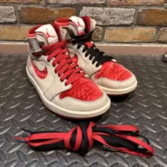 NIKE Air Jordan 1 Zoom "バレンタインデー"22cm