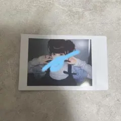 虹羽みに チェキ