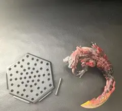 モンスターハンターフィギュア