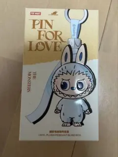 イニシャル ラブブ ？ 新品