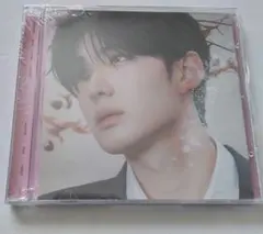 ALD1 'Euphoria サンヒョン　jewel case 新品未開封