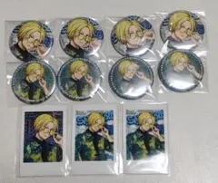 サカモトデイズ アジアンストリートスタイル 朝倉シン 坂本 セット