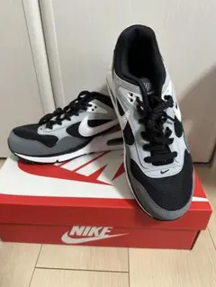 Nike エアマックス スニーカー ブラック/グレー