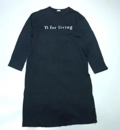く*ん様 559 Y's（ワイズ）Y's for living ロング Tシャツのサムネイル