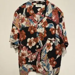 GUCCI (グッチ)ハワイアンボーリングシャツ 菅田将暉さん着用モデル