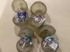 サンリオキャラクターズ　カラフルキャンディチャーム　未開封