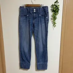 アンドイット and it デニム パンツのサムネイル