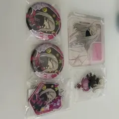 東リべ 三途春千夜 グッズまとめ売り5点セット