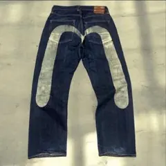 2026年最新】evisu 大黒の人気アイテム - メルカリ