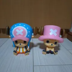 2026年最新】チョッパー ソフビの人気アイテム - メルカリ