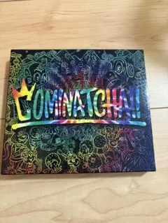 WANIMA カミナッチャ　アルバム　CD DVD