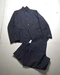 2025年最新】COMME des GARCONS HOMME カラー：ネイビー系 テーラード