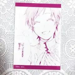 D.Gray-man トレーディングブロマイド リナリー Dグレ アムニバス