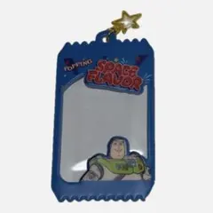 トイ・ストーリー バズライトイヤー トレカケース