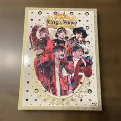 King & Prince First Concert Tour 2018