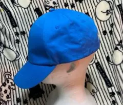 春を先取りキャップ【H&M エイチアンドエム】新品未使用タグなし　56-58cm