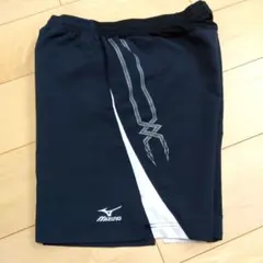 ハーフパンツ　Mizuno 　ミズノ　短パン【おまけ　もう１枚付き・傷有り】
