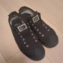 Onitsuka Tiger スニーカー 25.0cm MEXICO 66