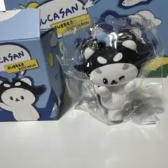 TAYNEW Polcasan ドールキーチェーン GMMTV Taynew - Polcasan Doll Keychain | Webuybangkok