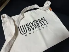 UNIVERSAL OVERALL キャンバス ショルダートートバッグのサムネイル