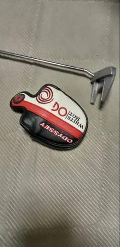 ODYSSEY WHITE HOT OGのサムネイル