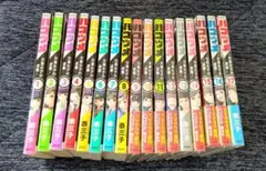 美品 ヤケなし 全23巻 ハコヅメ 全巻 おまけ1冊つき - メルカリ
